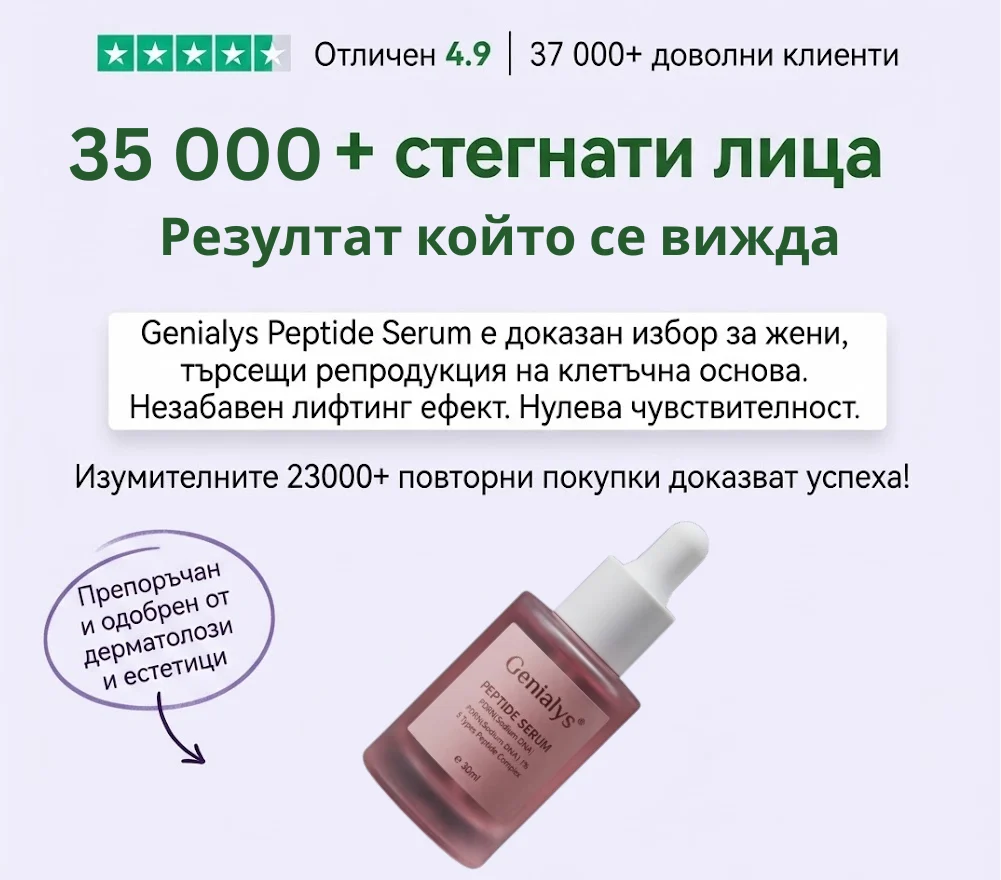Над 37,000 доволни клиенти