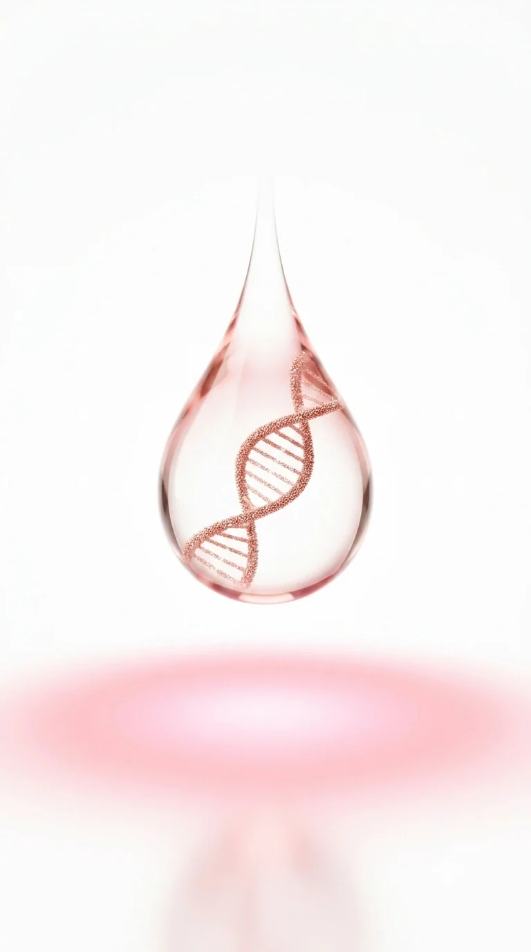 Genialys Peptide Serum втора снимка